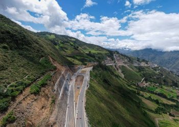 Hay crisis presupuestal en obras indispensables para Colombia: incluida la vía Rumichaca-Pasto