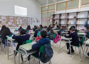 Acceso, financiación y calidad para el regreso a clases