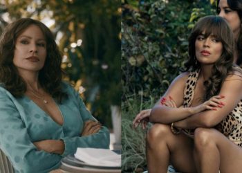 Sobre Griselda y la “sicaresca”