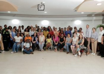 La Sección de Asuntos Antinarcóticos y Aplicación de la Ley (INL) de la Embajada de Estados Unidos en Colombia y ONU Mujeres anuncian proyecto de prevención y atención de la violencia contra las mujeres en Colombia