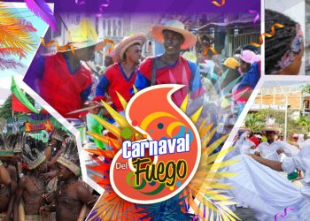 Los otros Carnavales de Nariño