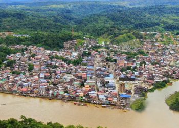 Municipios de la Costa Pacífica de Nariño sufren apagón
