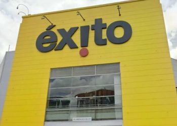 Grupo Éxito ofrece vacantes de empleo en Colombia