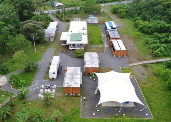 Histórico logro para la Universidad Nacional de Colombia: La carrera de Derecho llega a Tumaco