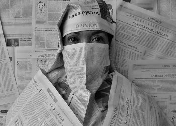 ¿Feliz Día Del Periodista?