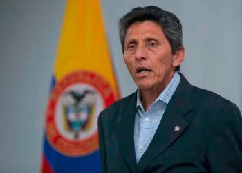 Presidente nombró a Luis David Garzón como ministro encargado de Deporte