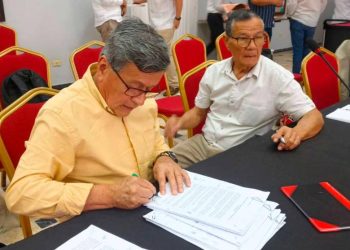 Condenan al Comando Central del ELN por muerte de desmovilizados de las FARC en Nariño