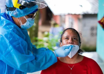 OMS advierte sobre la llegada de futura pandemia en la Cumbre Mundial de Gobiernos