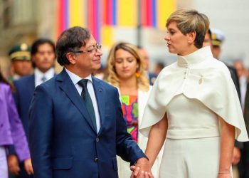 Verónica Alcocer supera en gastos a sus antecesoras