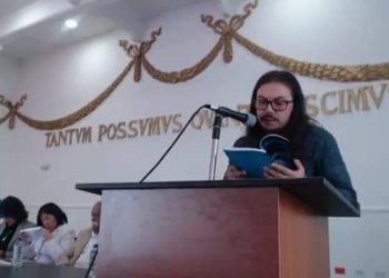Germán Rosales es el nuevo director del Liceo de la Universidad de Nariño