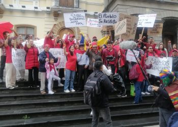La carroza, una película pastusa sobre los aciagos días de las pirámides