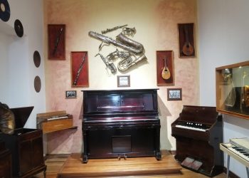 Museo Juan Lorenzo Lucero
