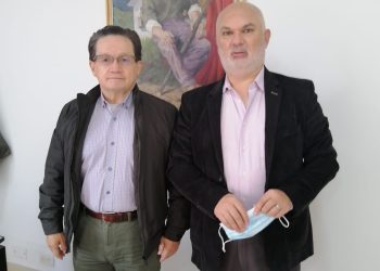 Guillermo García Realpe, la voz de Nariño ante Ecopetrol