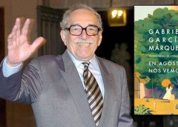 En agosto nos vemos o el espejo de la tristeza inconsolable
