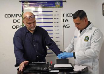 Mancuso seguirá preso, incluso con orden de libertad condicional