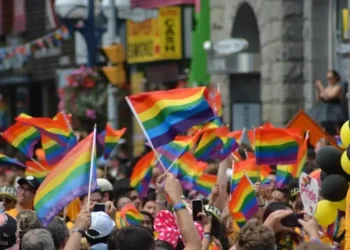 Estado colombiano deberá pedir perdón a mujer trans por ataques contra su identidad