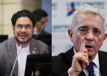 Cepeda perdió tutela: Uribe no irá a juicio hasta nueva orden de Fiscalía