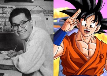¿Es para tanto que el mundo llore al creador de Dragon Ball? Sí, y esta es la razón