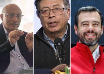 Alcalde de Pasto, del mismo partido de Galán, no lo respaldó frente al Metro