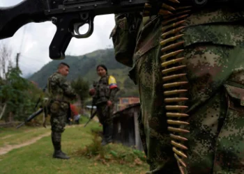 Hoy inicia suspensión del cese al fuego con las disidencias de las FARC en Nariño, Cauca y Valle