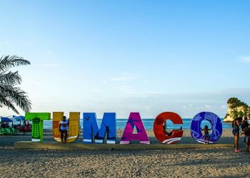 Tumaco busca ser pionera en la exportación de camarones a China