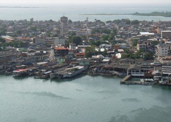 Autoridades anunciaron riesgo de desplazamiento en Patía Grande (Tumaco-Nariño)