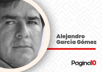¿La hija de Gabo también fue invitada?