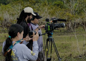Serie documental “Aislados”, hecha por nariñenses, está nominada a los premios India Catalina