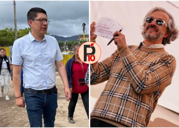Concejales de Bogotá y Pasto reflexionan sobre sus experiencias políticas en diálogos para ‘Página 10’