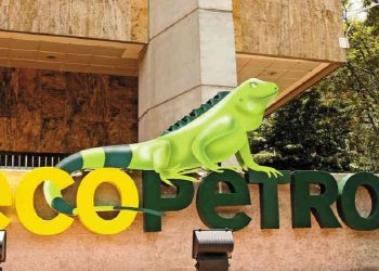 Por déficit, Ecopetrol evalúa la posibilidad de importar gas desde Venezuela