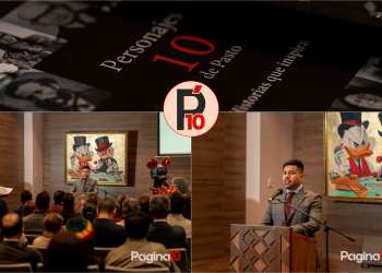 Apoya el trabajo periodístico de Página 10 y fortalece el debate regional a través de tu donación