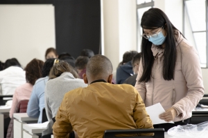 Comisión Nacional del Servicio Civil inició convocatoria de empleo 2024