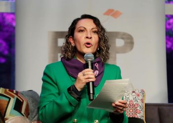 Aprueban fondo “No es hora de callar” para proteger a mujeres periodistas