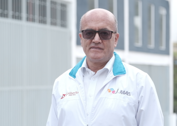 Empresario nariñense, J. Alberto Jurado, es El Personaje 10.