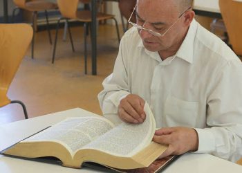 Nariñense Arturo Prado Lima presenta en la FilBo su libro “La Rubia de Hamburgo”