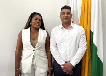 Mónica Rodríguez es la nueva gerente de la E.S.E. Centro Hospital Divino Niño de Tumaco (Nariño)