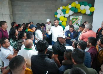 El gobernador de Nariño ocupa el decimoquinto lugar del ranking nacional de impacto digital