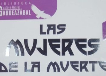 Las mujeres de la muerte
