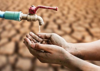 Recomendaciones urgentes para enfrentar la escasez de agua
