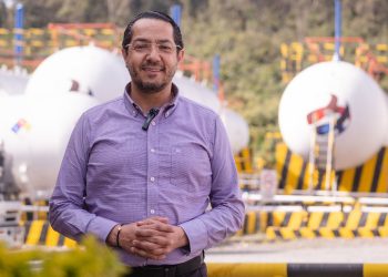 Empresario nariñense, El – Laythy Safa Husein, es El Personaje 10.
