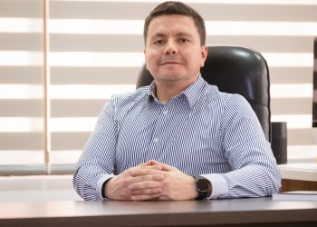 Empresario nariñense, Néstor Alfredo Delgado Romo, es El Personaje 10.