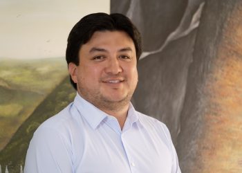 Empresario nariñense, Fernando Ramírez, es El Personaje 10.