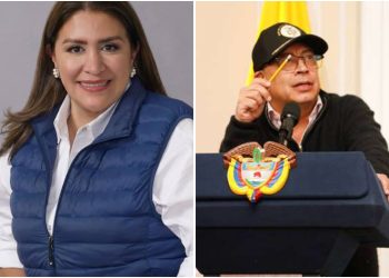 Dejaron de soplar los vientos del sur: Petro le incumplió la doble calzada a Nariño