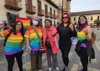 Organizaciones sociales denuncian maltratos en la alcaldía de Pasto