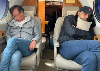 Hubo posible ingreso de dineros ilícitos en campaña presidencial de Petro