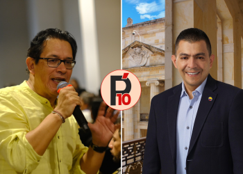 Congresistas nariñenses se pronuncian sobre el gobierno Petro