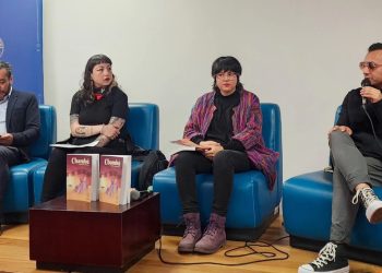 Realizan emocionante lanzamiento de la nueva edición de ‘Chambú’ (1946), obra icónica para Nariño