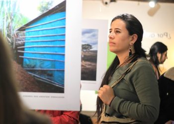 ‘El Camino de la Búsqueda’: la exposición que revela el rostro de la desaparición en Colombia está en Pasto