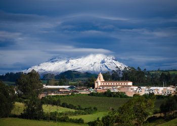 Abierto el XVIII Concurso Internacional de Cuento Ciudad de Pupiales
