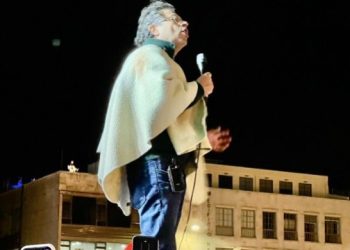 Pasto en contravía de Petro: la Alcaldía no se suma al día cívico.